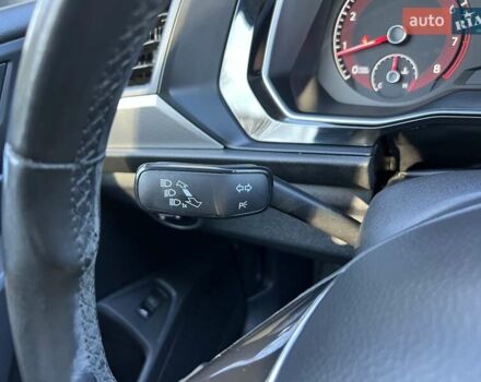 Черный Фольксваген Джетта, объемом двигателя 1.4 л и пробегом 180 тыс. км за 13890 $, фото 16 на Automoto.ua