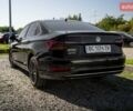 Чорний Фольксваген Джетта, об'ємом двигуна 1.4 л та пробігом 140 тис. км за 14500 $, фото 3 на Automoto.ua