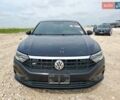 Чорний Фольксваген Джетта, об'ємом двигуна 1.4 л та пробігом 110 тис. км за 2700 $, фото 4 на Automoto.ua