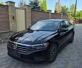 Чорний Фольксваген Джетта, об'ємом двигуна 1.4 л та пробігом 107 тис. км за 15900 $, фото 1 на Automoto.ua