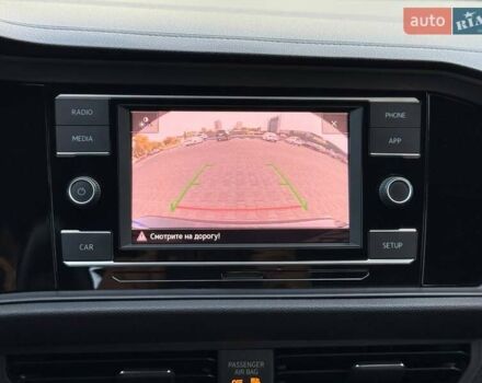 Черный Фольксваген Джетта, объемом двигателя 1.98 л и пробегом 57 тыс. км за 17999 $, фото 39 на Automoto.ua