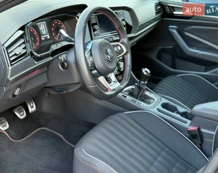 Черный Фольксваген Джетта, объемом двигателя 1.98 л и пробегом 57 тыс. км за 17999 $, фото 56 на Automoto.ua