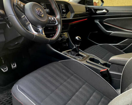 Черный Фольксваген Джетта, объемом двигателя 2 л и пробегом 39 тыс. км за 23500 $, фото 28 на Automoto.ua