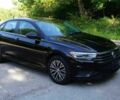 Чорний Фольксваген Джетта, об'ємом двигуна 1.4 л та пробігом 35 тис. км за 9000 $, фото 1 на Automoto.ua