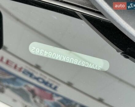 Чорний Фольксваген Джетта, об'ємом двигуна 1.4 л та пробігом 120 тис. км за 13200 $, фото 26 на Automoto.ua