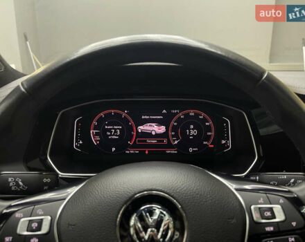 Чорний Фольксваген Джетта, об'ємом двигуна 1.4 л та пробігом 108 тис. км за 16000 $, фото 48 на Automoto.ua