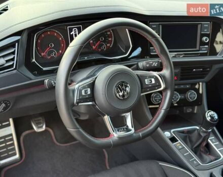 Черный Фольксваген Джетта, объемом двигателя 1.98 л и пробегом 57 тыс. км за 17999 $, фото 35 на Automoto.ua