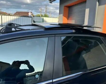 Черный Фольксваген Джетта, объемом двигателя 1.4 л и пробегом 107 тыс. км за 9300 $, фото 3 на Automoto.ua