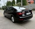 Чорний Фольксваген Джетта, об'ємом двигуна 1.4 л та пробігом 142 тис. км за 13200 $, фото 5 на Automoto.ua