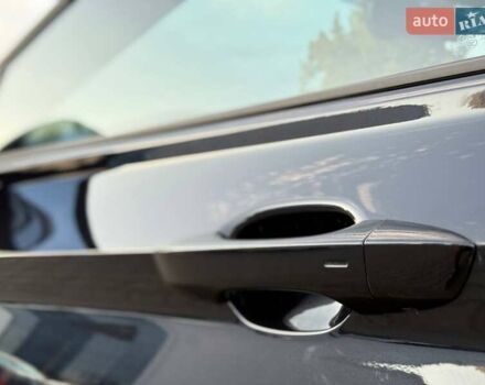 Черный Фольксваген Джетта, объемом двигателя 1.98 л и пробегом 57 тыс. км за 17999 $, фото 26 на Automoto.ua