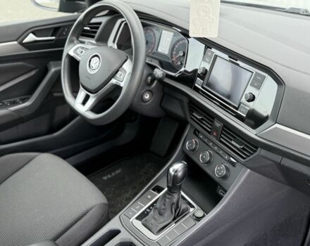 Черный Фольксваген Джетта, объемом двигателя 1.4 л и пробегом 100 тыс. км за 13200 $, фото 10 на Automoto.ua