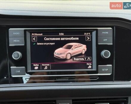 Черный Фольксваген Джетта, объемом двигателя 1.98 л и пробегом 57 тыс. км за 17999 $, фото 38 на Automoto.ua