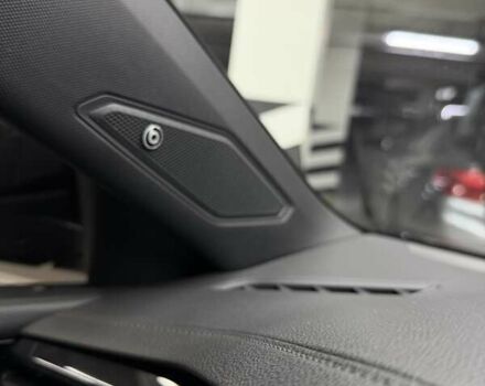 Черный Фольксваген Джетта, объемом двигателя 1.98 л и пробегом 119 тыс. км за 16999 $, фото 20 на Automoto.ua