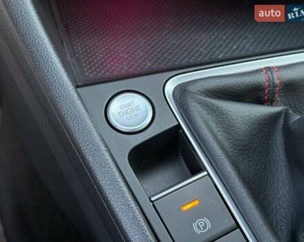 Черный Фольксваген Джетта, объемом двигателя 1.98 л и пробегом 57 тыс. км за 17999 $, фото 44 на Automoto.ua