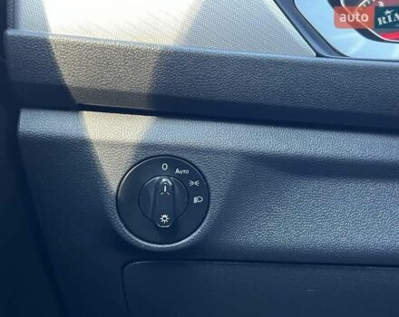 Черный Фольксваген Джетта, объемом двигателя 1.4 л и пробегом 180 тыс. км за 13890 $, фото 12 на Automoto.ua