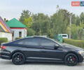 Фольксваген Джетта 2020 у Ковель на Automoto.ua Чорний Фольксваген Джетта, об'ємом двигуна 1.98 л та пробігом 156 тис. км за 17950 $, фото 17 на Automoto.ua