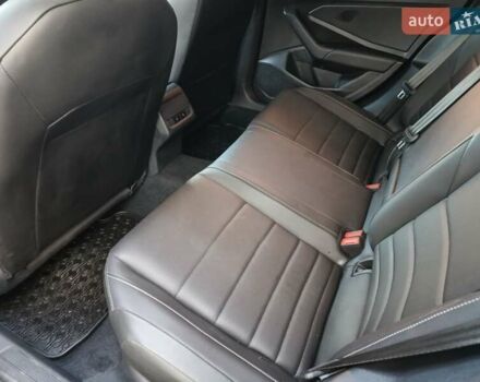 Черный Фольксваген Джетта, объемом двигателя 1.4 л и пробегом 71 тыс. км за 14550 $, фото 20 на Automoto.ua