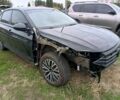 Фольксваген Джетта 2020 в Черкассах на Automoto.ua Черный Фольксваген Джетта, объемом двигателя 1.4 л и пробегом 71 тыс. км за 11500 $, фото 3 на Automoto.ua