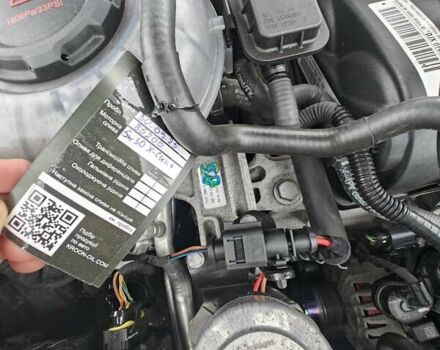 Черный Фольксваген Джетта, объемом двигателя 1.4 л и пробегом 85 тыс. км за 16500 $, фото 24 на Automoto.ua