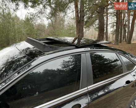 Черный Фольксваген Джетта, объемом двигателя 1.4 л и пробегом 42 тыс. км за 18500 $, фото 17 на Automoto.ua