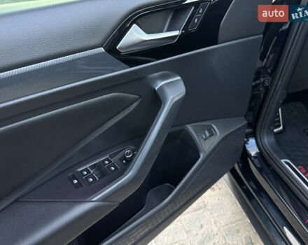 Чорний Фольксваген Джетта, об'ємом двигуна 1.98 л та пробігом 157 тис. км за 17350 $, фото 52 на Automoto.ua