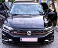 Черный Фольксваген Джетта, объемом двигателя 0 л и пробегом 125 тыс. км за 12990 $, фото 12 на Automoto.ua