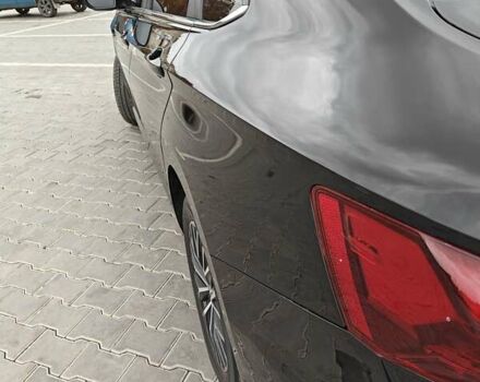 Черный Фольксваген Джетта, объемом двигателя 1.4 л и пробегом 85 тыс. км за 16500 $, фото 39 на Automoto.ua