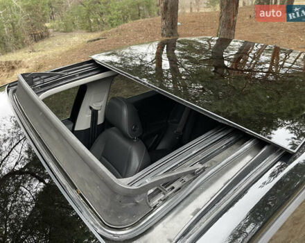 Черный Фольксваген Джетта, объемом двигателя 1.4 л и пробегом 42 тыс. км за 18500 $, фото 18 на Automoto.ua