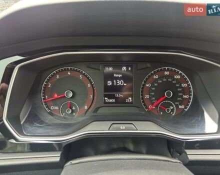 Черный Фольксваген Джетта, объемом двигателя 1.4 л и пробегом 106 тыс. км за 13700 $, фото 23 на Automoto.ua