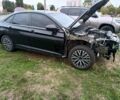 Фольксваген Джетта 2020 в Черкассах на Automoto.ua Черный Фольксваген Джетта, объемом двигателя 1.4 л и пробегом 71 тыс. км за 11500 $, фото 5 на Automoto.ua