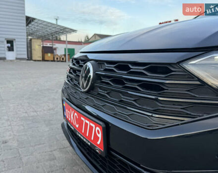 Фольксваген Джетта 2020 у Ковель на Automoto.ua Чорний Фольксваген Джетта, об'ємом двигуна 1.98 л та пробігом 156 тис. км за 17950 $, фото 27 на Automoto.ua