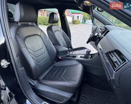 Фольксваген Джетта 2020 у Ковель на Automoto.ua Чорний Фольксваген Джетта, об'ємом двигуна 1.98 л та пробігом 156 тис. км за 17950 $, фото 67 на Automoto.ua