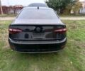 Фольксваген Джетта 2020 в Черкассах на Automoto.ua Черный Фольксваген Джетта, объемом двигателя 1.4 л и пробегом 71 тыс. км за 11500 $, фото 7 на Automoto.ua