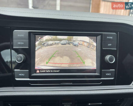 Черный Фольксваген Джетта, объемом двигателя 1.4 л и пробегом 105 тыс. км за 14200 $, фото 22 на Automoto.ua