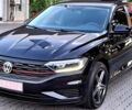 Черный Фольксваген Джетта, объемом двигателя 0 л и пробегом 125 тыс. км за 12990 $, фото 11 на Automoto.ua