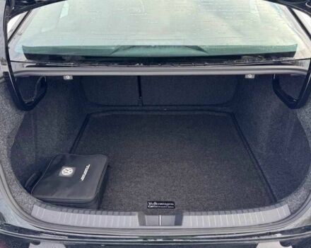 Чорний Фольксваген Джетта, об'ємом двигуна 1.4 л та пробігом 2 тис. км за 14200 $, фото 8 на Automoto.ua