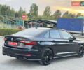 Фольксваген Джетта 2020 у Ковель на Automoto.ua Чорний Фольксваген Джетта, об'ємом двигуна 1.98 л та пробігом 156 тис. км за 17950 $, фото 14 на Automoto.ua