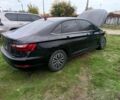 Фольксваген Джетта 2020 в Черкассах на Automoto.ua Черный Фольксваген Джетта, объемом двигателя 1.4 л и пробегом 71 тыс. км за 11500 $, фото 6 на Automoto.ua