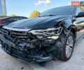 Черный Фольксваген Джетта, объемом двигателя 1.4 л и пробегом 48 тыс. км за 9600 $, фото 2 на Automoto.ua