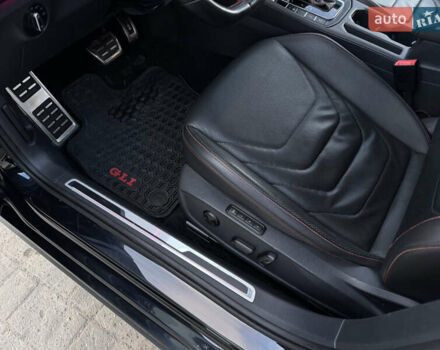 Чорний Фольксваген Джетта, об'ємом двигуна 1.98 л та пробігом 157 тис. км за 17350 $, фото 55 на Automoto.ua