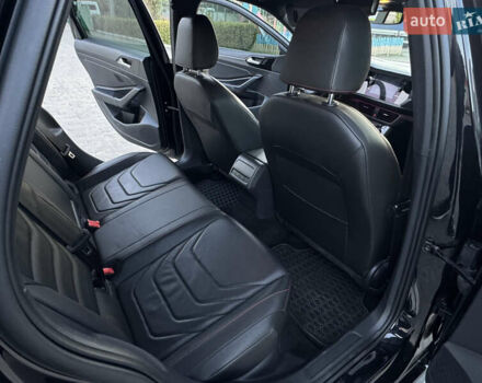 Фольксваген Джетта 2020 у Ковель на Automoto.ua Чорний Фольксваген Джетта, об'ємом двигуна 1.98 л та пробігом 156 тис. км за 17950 $, фото 69 на Automoto.ua