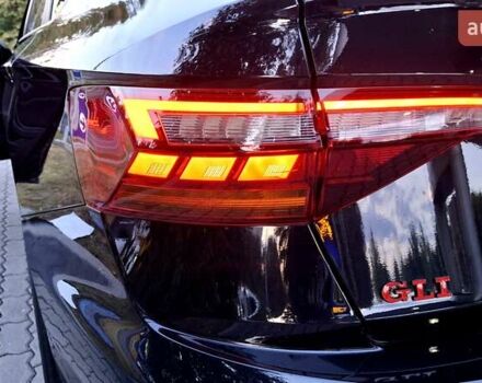 Черный Фольксваген Джетта, объемом двигателя 0 л и пробегом 125 тыс. км за 12990 $, фото 21 на Automoto.ua