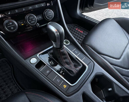 Чорний Фольксваген Джетта, об'ємом двигуна 1.98 л та пробігом 157 тис. км за 17350 $, фото 60 на Automoto.ua