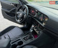 Фольксваген Джетта 2020 у Ковель на Automoto.ua Чорний Фольксваген Джетта, об'ємом двигуна 1.98 л та пробігом 156 тис. км за 17950 $, фото 64 на Automoto.ua