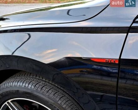 Черный Фольксваген Джетта, объемом двигателя 0 л и пробегом 125 тыс. км за 12990 $, фото 15 на Automoto.ua