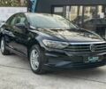 Чорний Фольксваген Джетта, об'ємом двигуна 1.4 л та пробігом 94 тис. км за 14900 $, фото 1 на Automoto.ua
