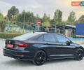 Фольксваген Джетта 2020 у Ковель на Automoto.ua Чорний Фольксваген Джетта, об'ємом двигуна 1.98 л та пробігом 156 тис. км за 17950 $, фото 15 на Automoto.ua