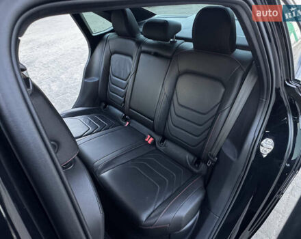 Чорний Фольксваген Джетта, об'ємом двигуна 1.98 л та пробігом 157 тис. км за 17350 $, фото 71 на Automoto.ua