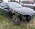 Черный Фольксваген Джетта, объемом двигателя 1.4 л и пробегом 71 тыс. км за 11500 $, фото 4 на Automoto.ua