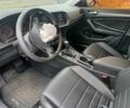 Фольксваген Джетта 2020 в Черкассах на Automoto.ua Черный Фольксваген Джетта, объемом двигателя 1.4 л и пробегом 71 тыс. км за 11500 $, фото 14 на Automoto.ua